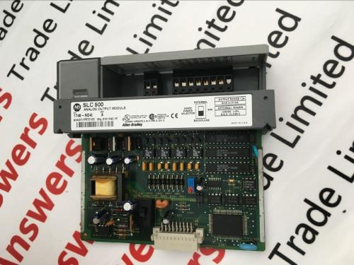 CamCon DC1756 Digital Cam Switch Module 1756-DICAM