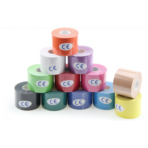 KT Tape for Sprot Muscle KT Tape kinesiology Factory