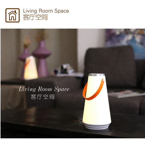 Portable Rechargeable Camping Lamp Atmosphere lamp