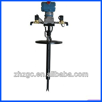 The 2013 newest PT1 Series Pitot tube meter with best price