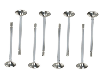 Cummins ISX Exhaust Valve - Premium Upgrade Part