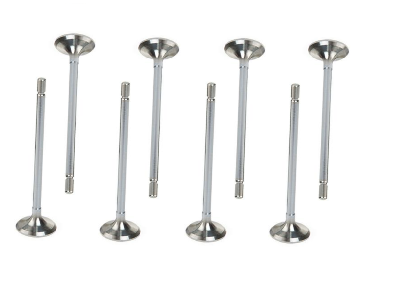 Cummins ISX Exhaust Valve - Premium Upgrade Part