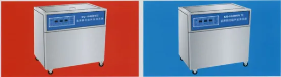 Medical Electrical Numerical Control Ultrasonic Cleaner 