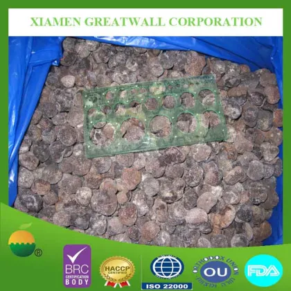Chinese frozen fresh truffles with best price