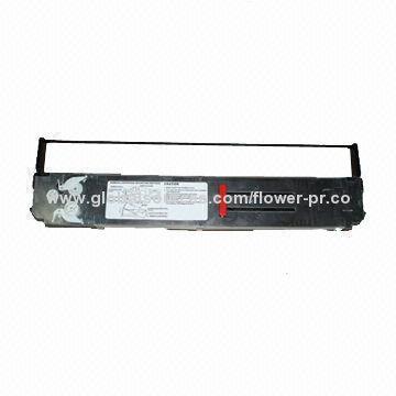Compatible HD Nylon 66 Printer Ribbon Cassette for OKI8360