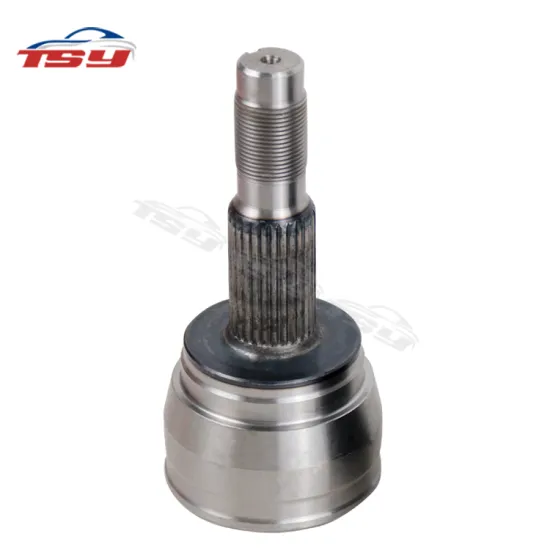 New Arrival Factory Direct Sale Inner CV Joint  OE 59259192 FOR  FIAT