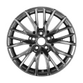 18 19 RX F SPORT RIMS HYPER BLACK