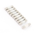 Delayed 250 V 5 A T5 A ceramic tube, 10 5 x 20 mm fuse