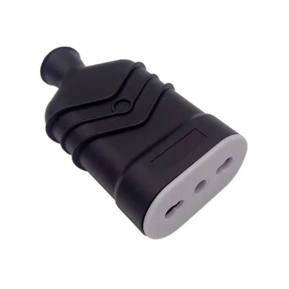 Multi-Function Italian Style Power Electric Plug Socket