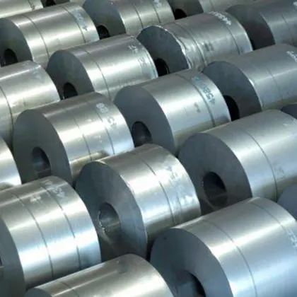 Laser Scribed Silicon Steel Sheet - Price per 0.23mm Thickness