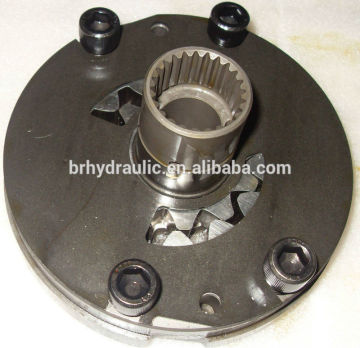 charge pump A4VG 71,rexroth hydraulic pump parts made in china
