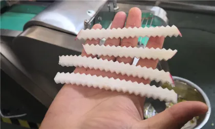 Commercial Restaurant Robot Coupe Vegetable Cutter