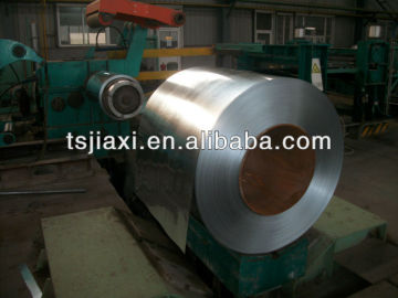 Q345 cold rolled steel coils