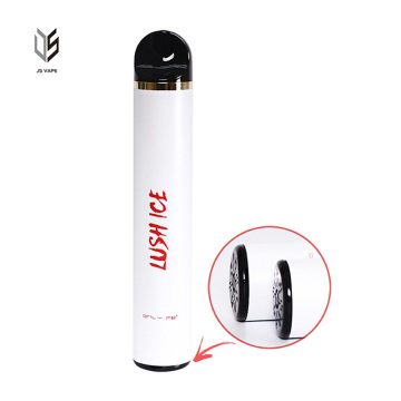 1500 Puffs JS Only Me Vape DFO Australia