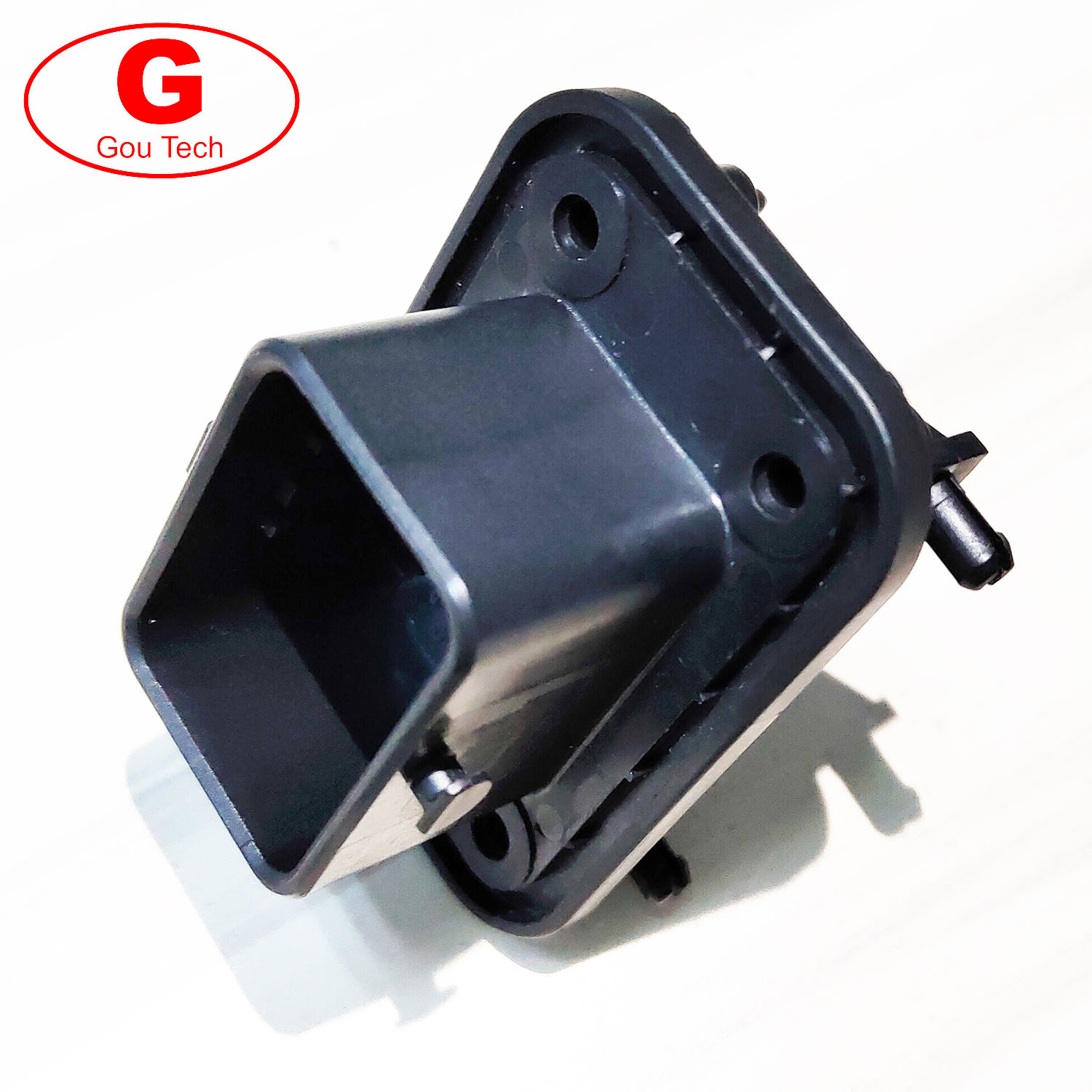 High Quality Plastic Insert Molding