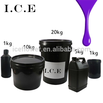 Professional gel polish factory, 1000g uv gel gel nail polish bulk