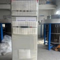 Gabinete de controle de tanques de água termostático