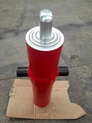 Branson 3510i Agricultural Machinery Tractor Loader Hydraulic Cylinder