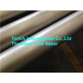 A269 Seamless stainless fluid transport steel pipes