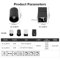 Felületre szerelt COB LED Downlight Spot Down Lights