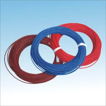 MIL-W-2275932 XLETFE CROSS LINKED ETFE (TEFZEL)WIRE