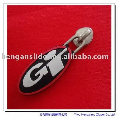 zip puller, nylon zipper head, zipper puller, zipper slider