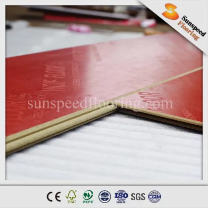 highland oak laminate flooring