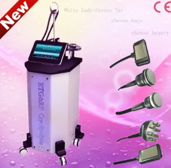 The Newest Freeze Fat Beauty Equipment