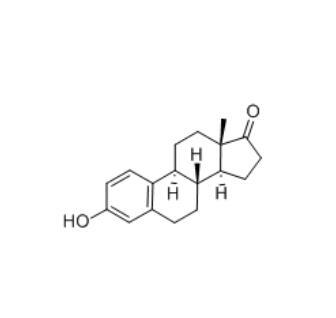 Estrone CAS Number 53-16-7