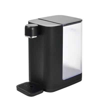 Portable Instant Hot Water Dispenser for Quick and Easy Use