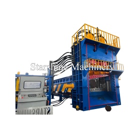 Metal Scissor Stainless Steel Shears Hydraulic Gantry Shear