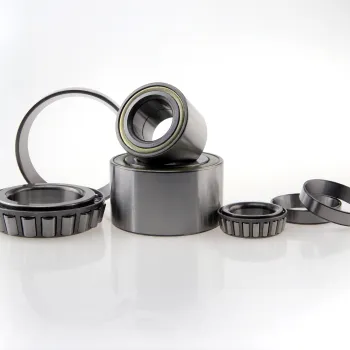 High Quality Double Row Taper Roller Bearing T255548