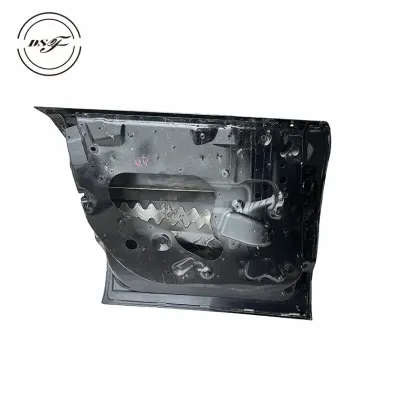 Auto Body Parts - Metal Material Car Front Door Lock Block Base for Aston Martin DBX