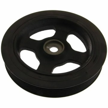 Εργοστασιακή τιμή Auto Engine Accessories Crankshaft Pulley 23124-2B000 για Hyundai (2011-2014)