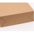 Kraft Paper Gift Promotion Bag