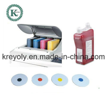 Compatible Ink Refill Ink Riso HC5500 Ink of Magenta