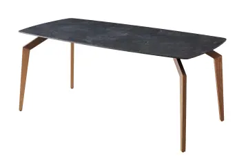 Fashion Fixed Dining Table