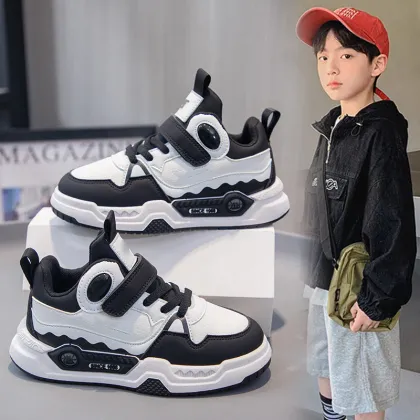 Unisex Seasonal Fashion Sneakers for Boys and Girls