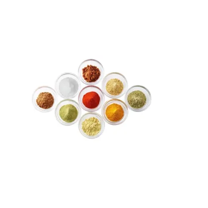 Organic Broken Pine Pollen Powder
