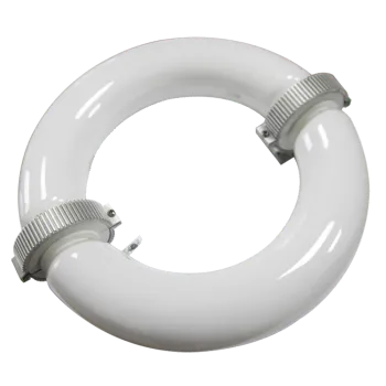 300W Electromagnetic Low Frequency Induction Lamp