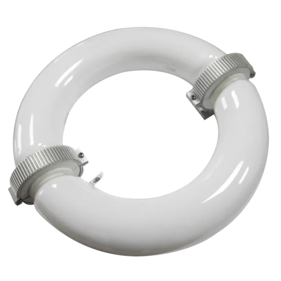 300W Electromagnetic Low Frequency Induction Lamp