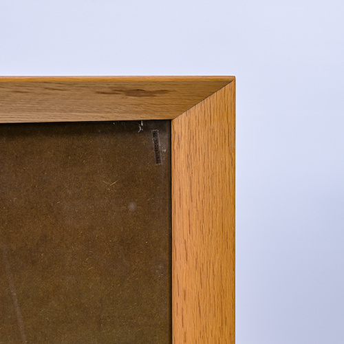 Wooden Frame Photo Frame