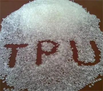 tpu urethane for films and sheets