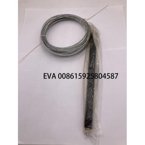 9281700 k88 rope parts
