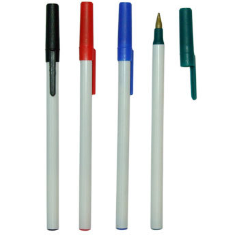 STICK BALL POINT PEN