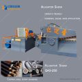 Metal Scrap Alligator Shear Machine