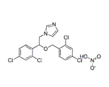 Miconazole Nitrate Broad-Spectrum Antifungal Agent