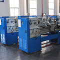 Hoston Melhor Performance CD6250B Motor Lathe Machine