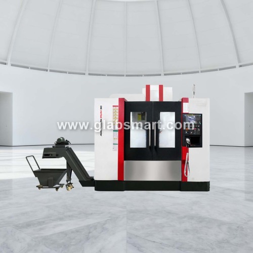 Эфектыўная праца лічбавага кіравання