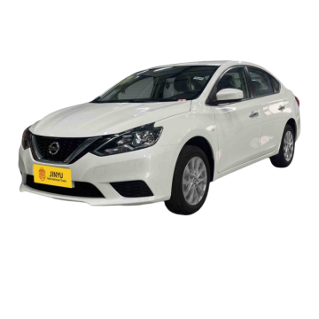 Nissan Sylphy 2024 Model Facelift III / Classic